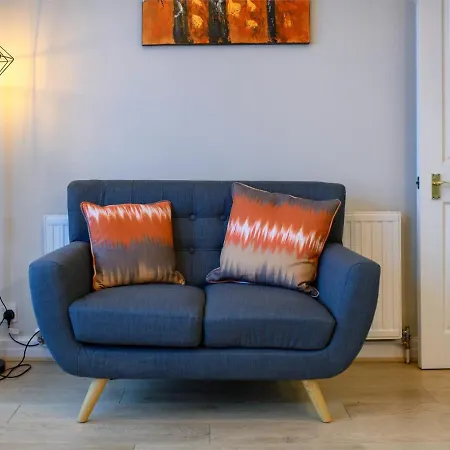 2 Bed In Hh052 Harrogate