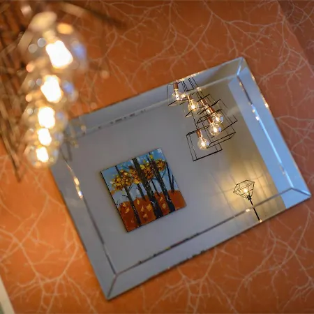 2 Bed In Hh052 דירה
