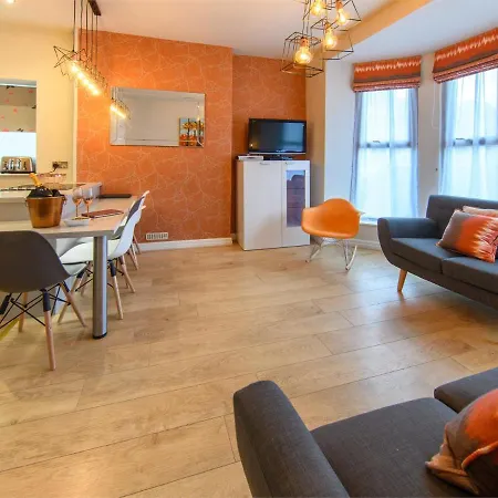 2 Bed In Hh052 הרוגייט