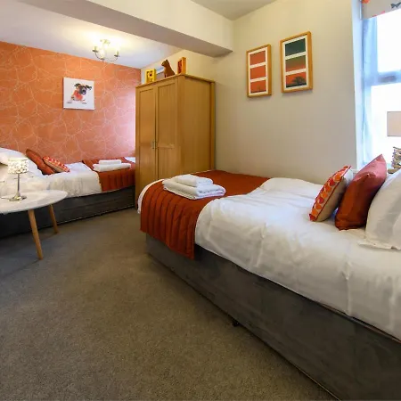2 Bed In Hh052 Apartment Harrogate