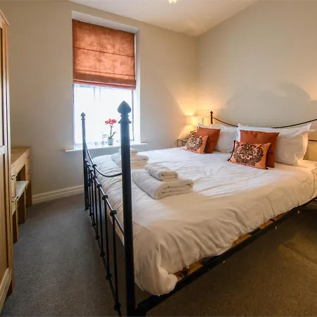 2 Bed In Hh052 Apartment Harrogate